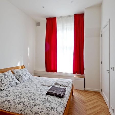 Bed and Breakfast Ons Nest à Amsterdam Extérieur photo